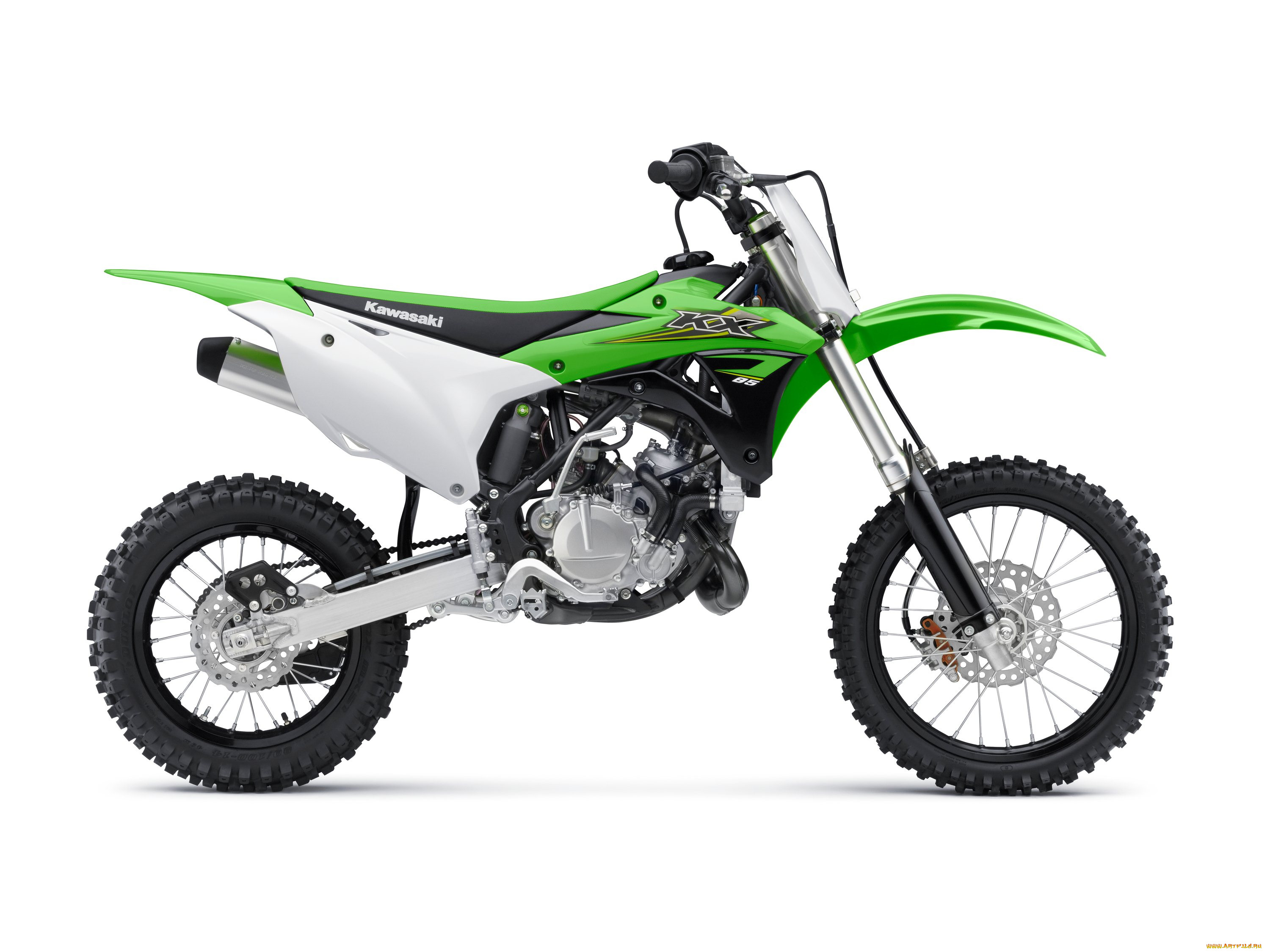 , kawasaki